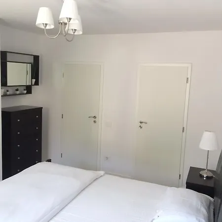 Ayan Apartament *