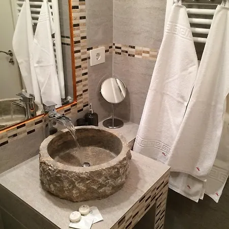Apartament Ayan *